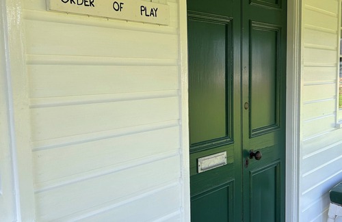 Perth Cottage | Couples Unique Getaway: The Bowling Club , Rural and Funky