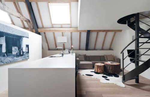 Maastricht House | Cour 8 Lofts