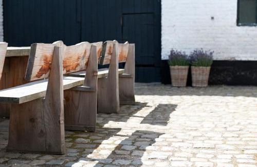 Maastricht House | Cour 8 Lofts