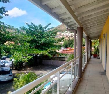 Trois-Ilets Apartment | Courbaril Résidence