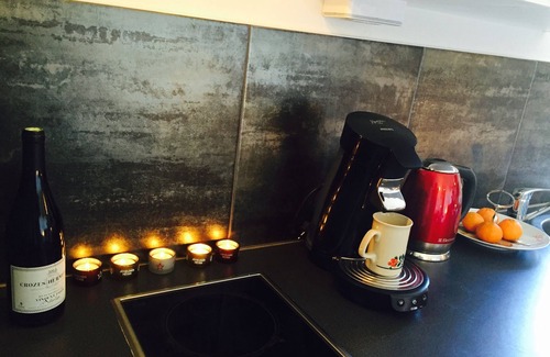 Le Praz Apartment | Courchevel Le Praz - Ski on foot - View and light