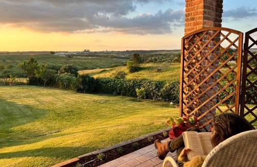 Lavre House | Courela da Azinheira - Country Guesthouse