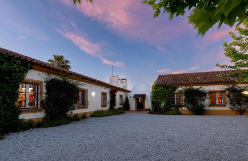 Lavre House | Courela da Azinheira - Country Guesthouse