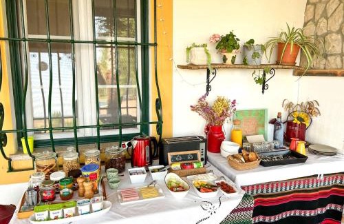 Lavre House | Courela da Azinheira - Country Guesthouse