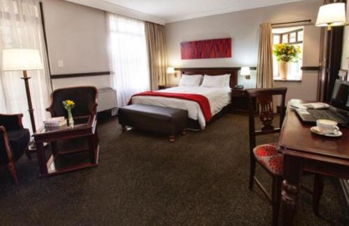 Arcadia Hotel | Court Classique Suite Hotel