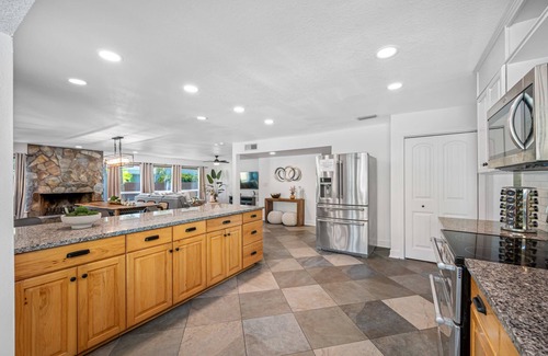Seminole House | Court Haven Paradise: Your All-In-One Getaway