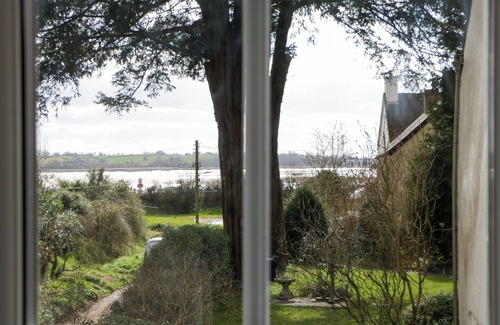 Blakeney Cottage | COURT HOUSE COTTAGE, pet friendly, with open fire in Blakeney