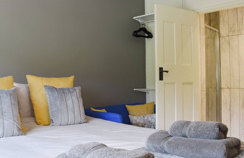 Torver Cottage | Court House Mews - UK11119