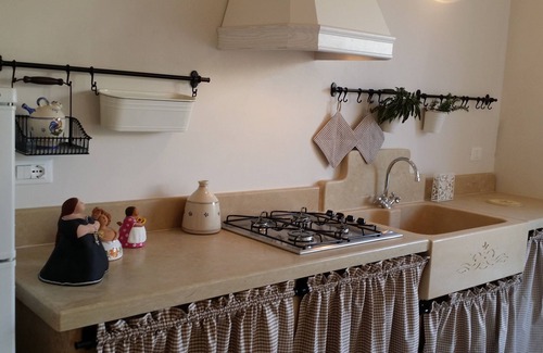 Sanarica Apartment | COURT OF SOLE SALENTO 2