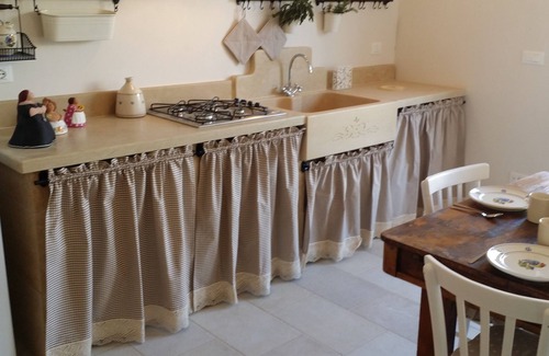 Sanarica Apartment | COURT OF SOLE SALENTO 2