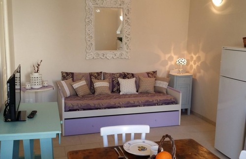 Sanarica Apartment | COURT OF SOLE SALENTO 2