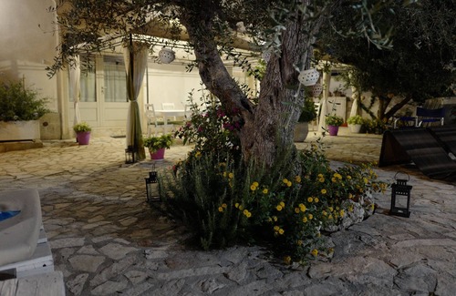 Sanarica Apartment | COURT OF SOLE SALENTO 2