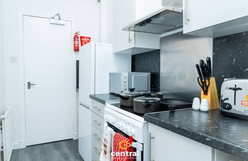 Murthill Apartment | Court Street by Central Serviced Apartments