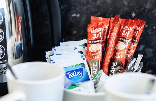 Murthill Apartment | Court Street by Central Serviced Apartments