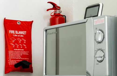 Murthill Apartment | Court Street by Central Serviced Apartments