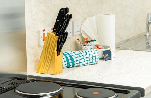 Murthill Apartment | Court Street by Central Serviced Apartments