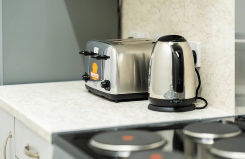 Murthill Apartment | Court Street by Central Serviced Apartments