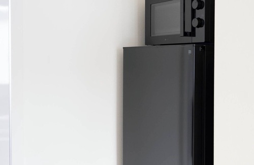 Sapporo City Centre Apartment | COURT VILLA SAPPORO 403