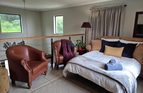 Hilton Villa | Courtleigh Cottage