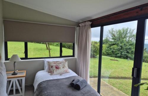 Hilton Villa | Courtleigh Cottage
