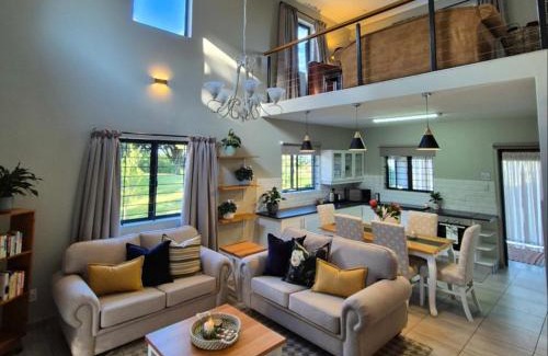 Hilton Villa | Courtleigh Cottage
