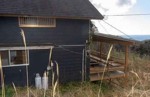 Ihama Cottage | Courtside detached house for 18 people Free linen/Kamo-gun Shizuoka
