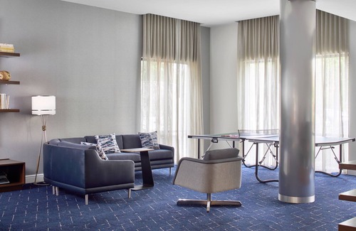 Duluth Hotel | Courtyard Atlanta NE/Duluth Sugarloaf