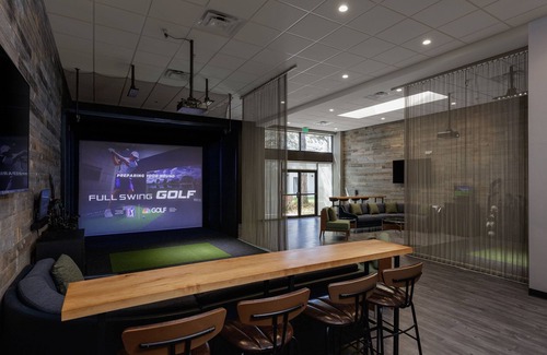 Greenwood Village Hotel | Courtyard by Marriott Denver Tech Center