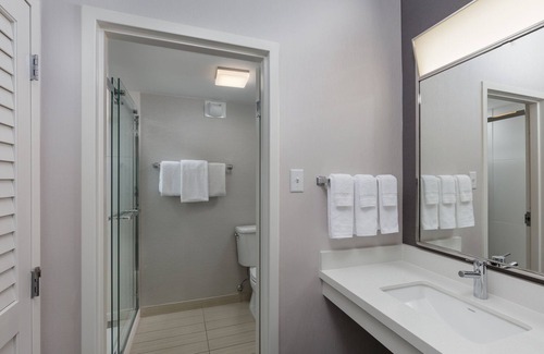 Greenwood Village Hotel | Courtyard by Marriott Denver Tech Center