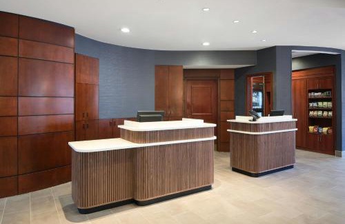 Saratoga Springs Hotel | Courtyard by Marriott Saratoga Springs