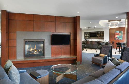 Saratoga Springs Hotel | Courtyard by Marriott Saratoga Springs