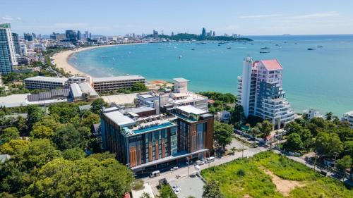 North Pattaya Hotel | Courtyard by Marriott North Pattaya