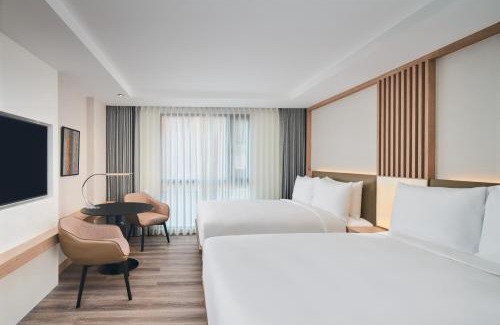 North Pattaya Hotel | Courtyard by Marriott North Pattaya