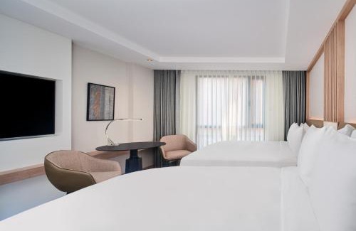 North Pattaya Hotel | Courtyard by Marriott North Pattaya