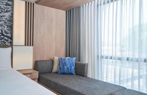 North Pattaya Hotel | Courtyard by Marriott North Pattaya