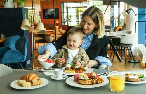 Zuidoost Hotel | Courtyard by Marriott Amsterdam Arena Atlas