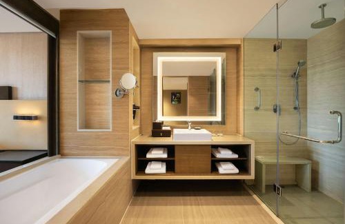 Maharana Pratap Nagar Hotel | Courtyard by Marriott Bhopal
