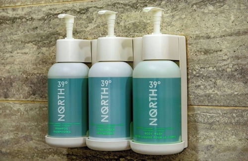 Theatre District Hotel | Courtyard by Marriott Boston Downtown