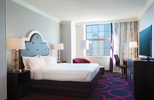 Theatre District Hotel | Courtyard by Marriott Boston Downtown