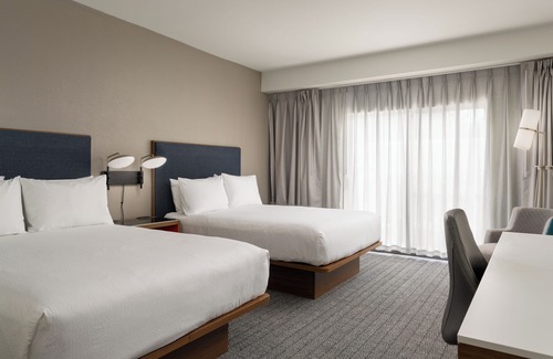 Brunswick Hotel | Courtyard by Marriott Brunswick