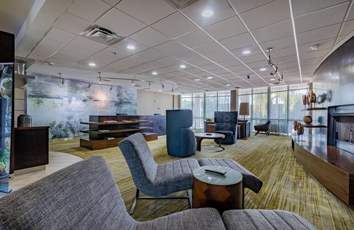 Brunswick Hotel | Courtyard by Marriott Brunswick
