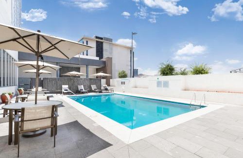 Chihuahua Hotel | Courtyard by Marriott Chihuahua