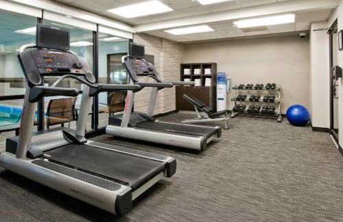 Ballantyne Hotel | Courtyard by Marriott Charlotte Ballantyne