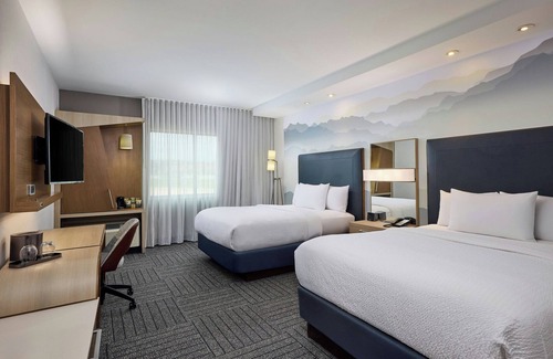 Littleton Hotel | Courtyard by Marriott Denver Southwest/Littleton