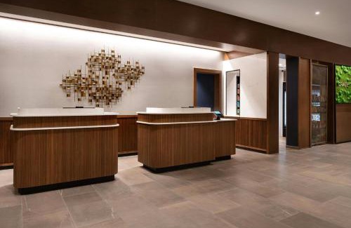 Clovis Hotel | Courtyard by Marriott Fresno Clovis