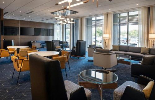 Clovis Hotel | Courtyard by Marriott Fresno Clovis