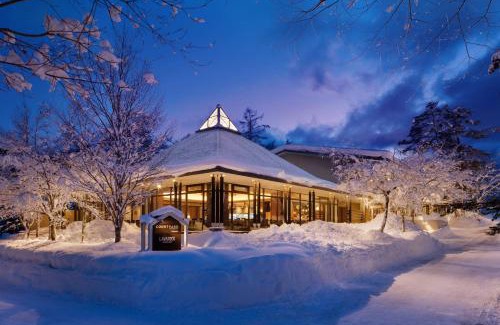 Hokujo Hotel | Courtyard by Marriott Hakuba