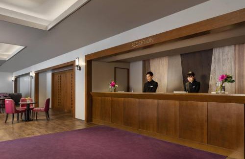 Hokujo Hotel | Courtyard by Marriott Hakuba
