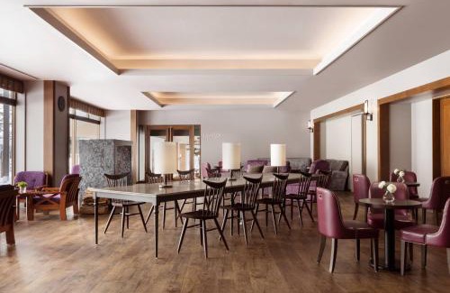 Hokujo Hotel | Courtyard by Marriott Hakuba