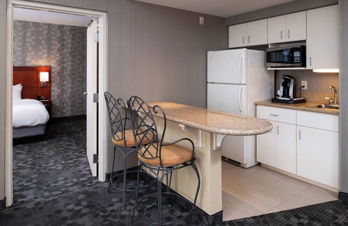 High Point Hotel | Courtyard by Marriott High Point